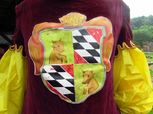 Konjenica Adama Ravbarja